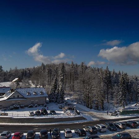 Karczma Kubalonka Istebna Exterior foto