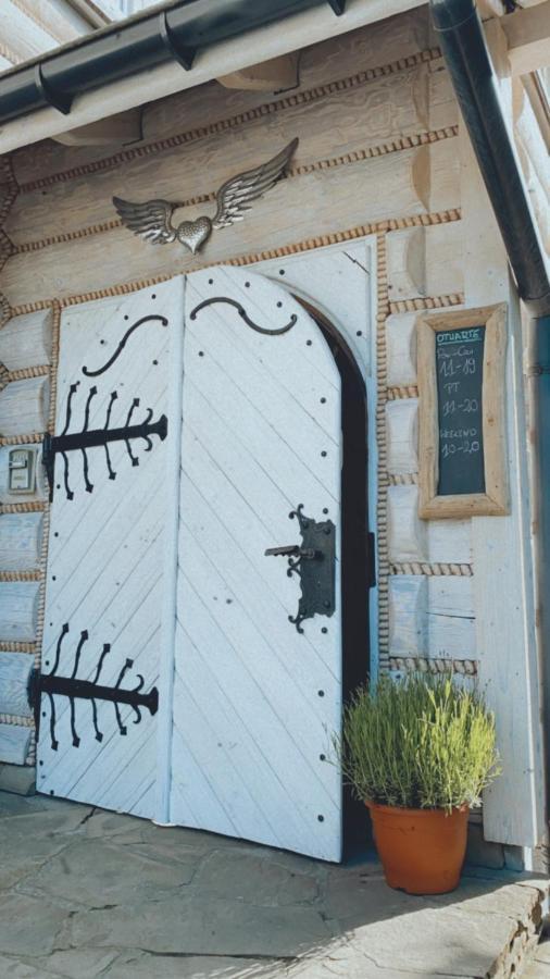 Karczma Kubalonka Istebna Exterior foto