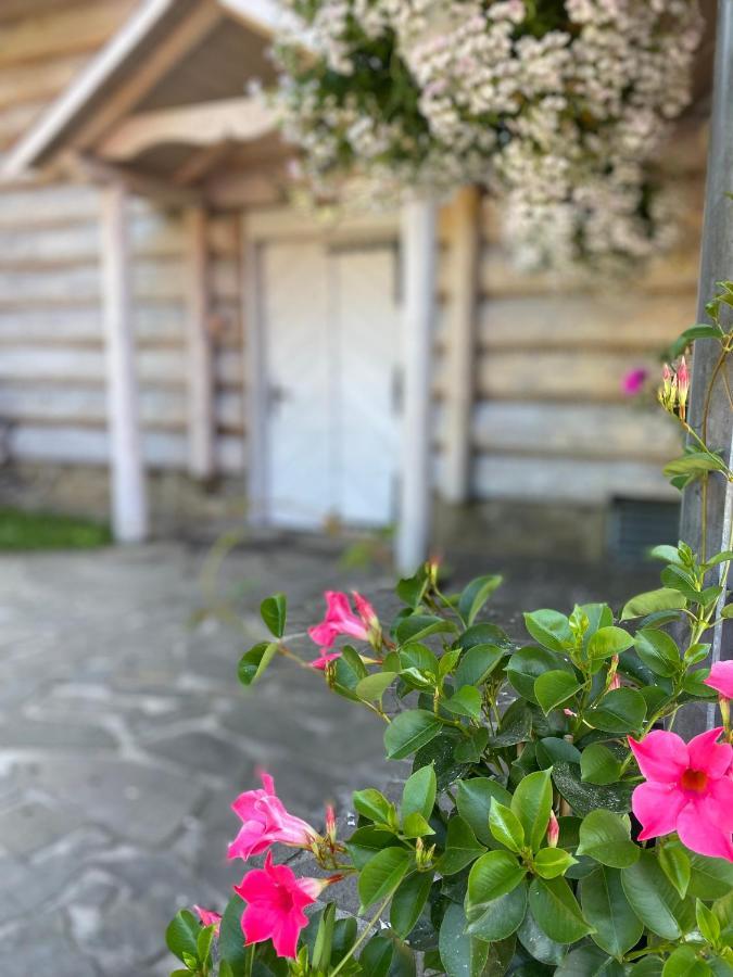 Karczma Kubalonka Istebna Exterior foto